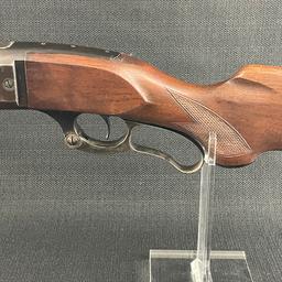 Savage 250-3000 Lever Action Rifle