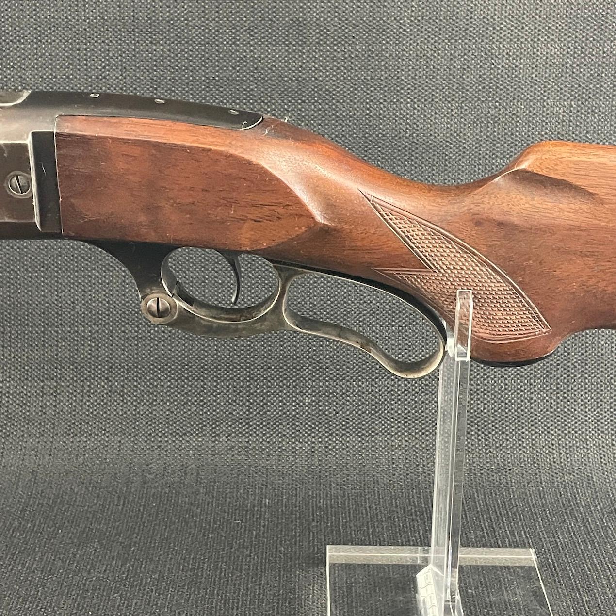 Savage 250-3000 Lever Action Rifle