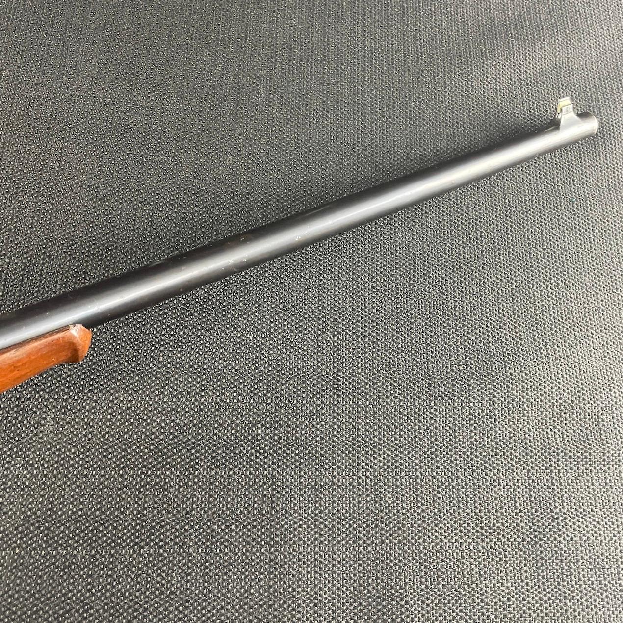 Savage 250-3000 Lever Action Rifle