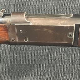 Savage 250-3000 Lever Action Rifle
