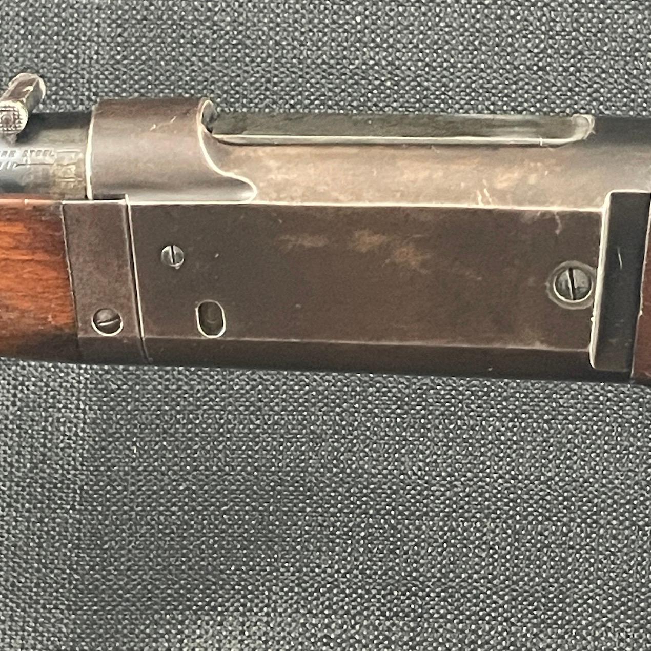 Savage 250-3000 Lever Action Rifle