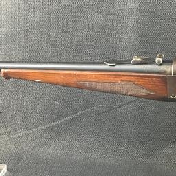 Savage 250-3000 Lever Action Rifle