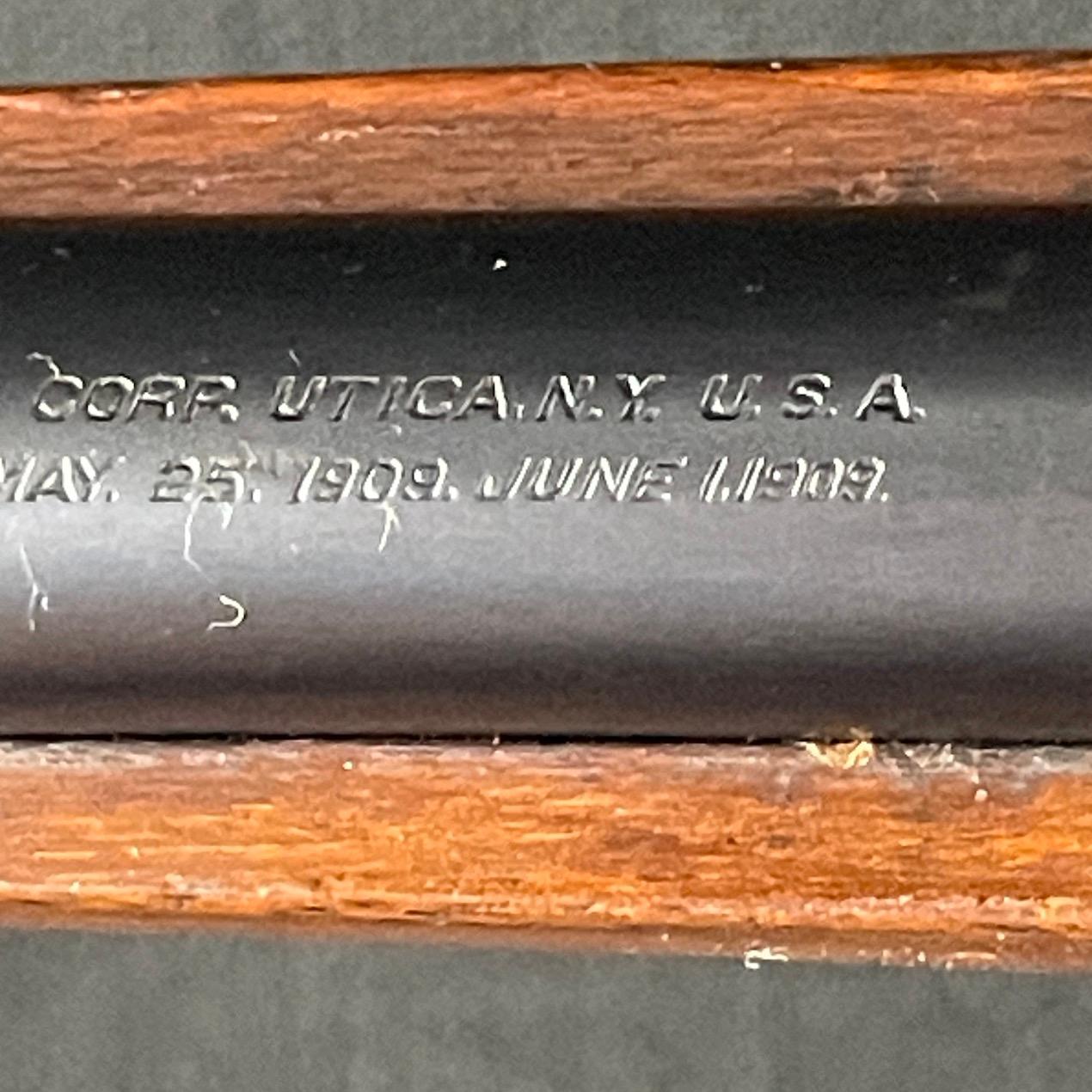 Savage 250-3000 Lever Action Rifle