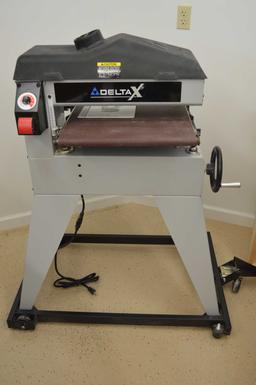 Delta 18" Drum Sander