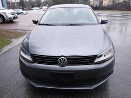 2012 Volkswagen Jetta