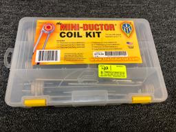 Mini Conductor Coil Kit