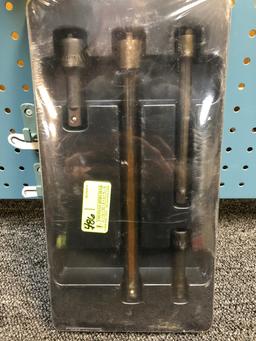 MAC 4-PC. Impact Extension Set