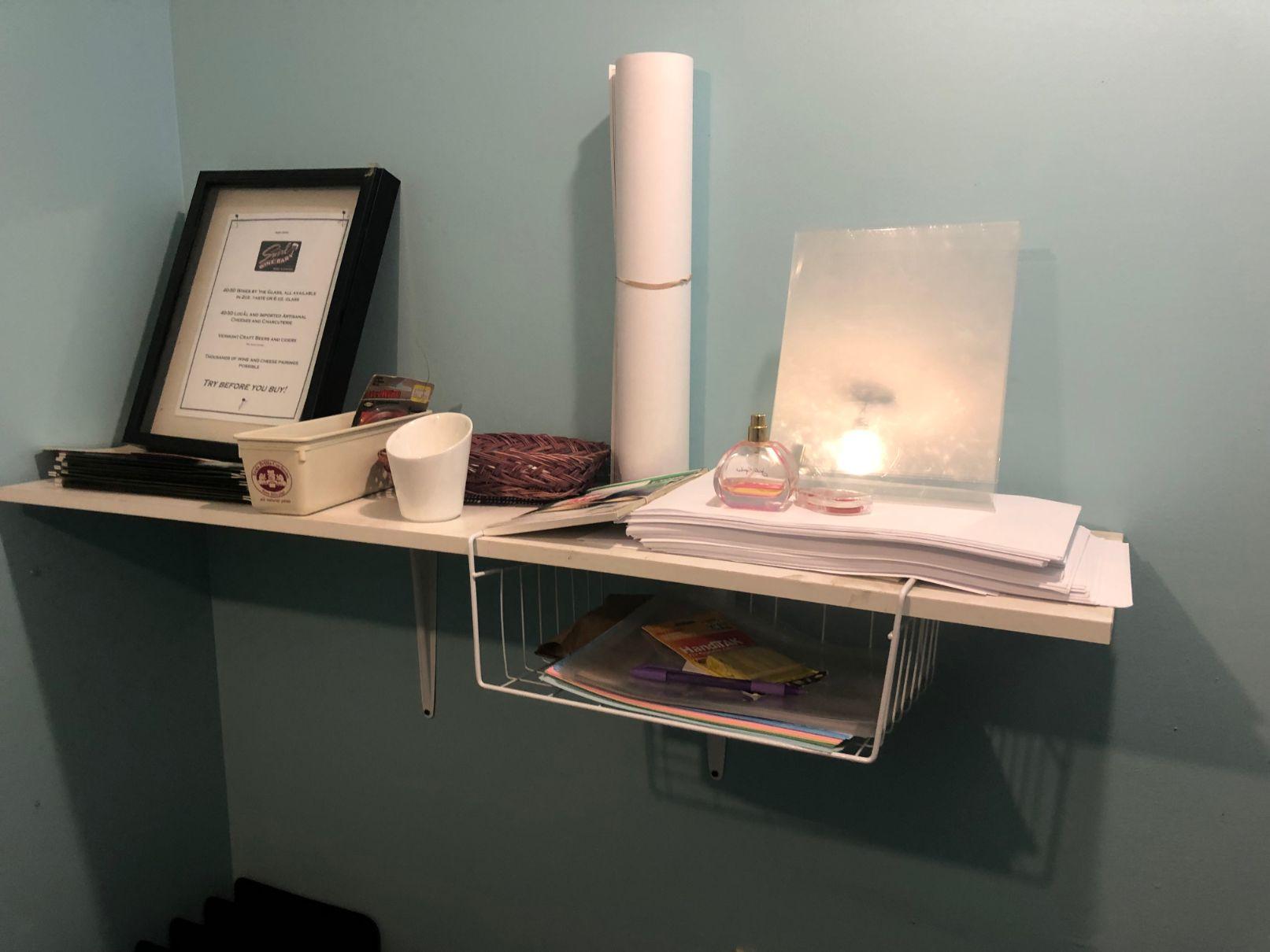 Office Contents