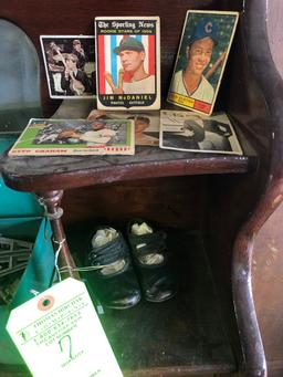 Asst. Toys & Collectibles
