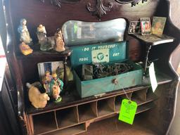 Asst. Toys & Collectibles