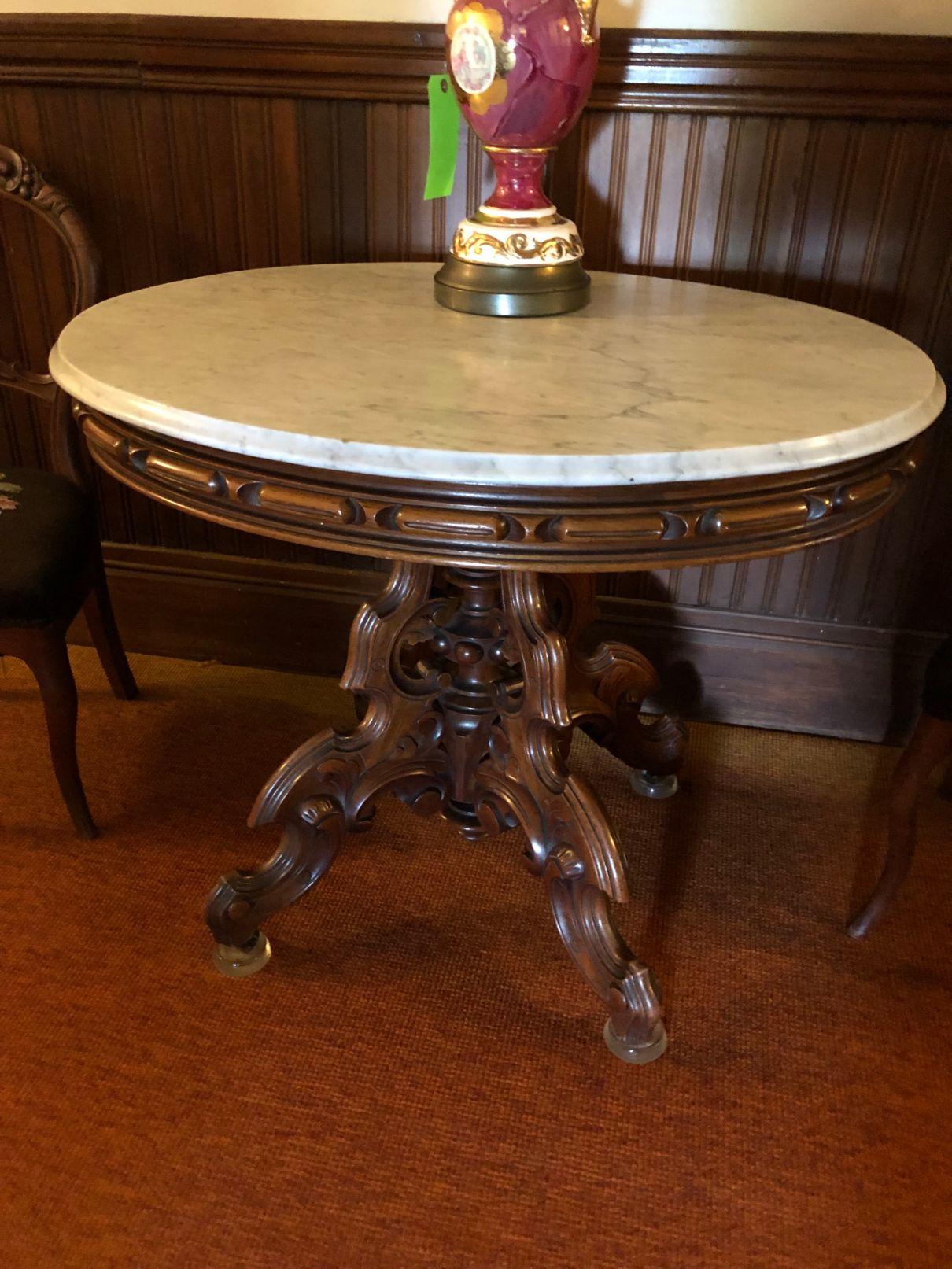 Asst. Furniture