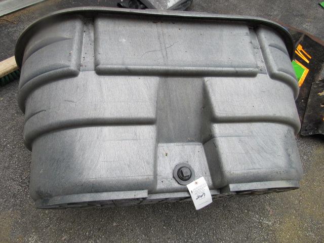 Rubbermaid Poly Stock Tank