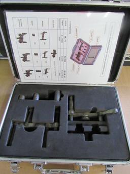 Clutch Actuator Remover/Installer