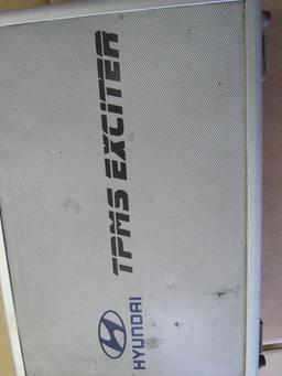 Hyundai TPMS Exciter