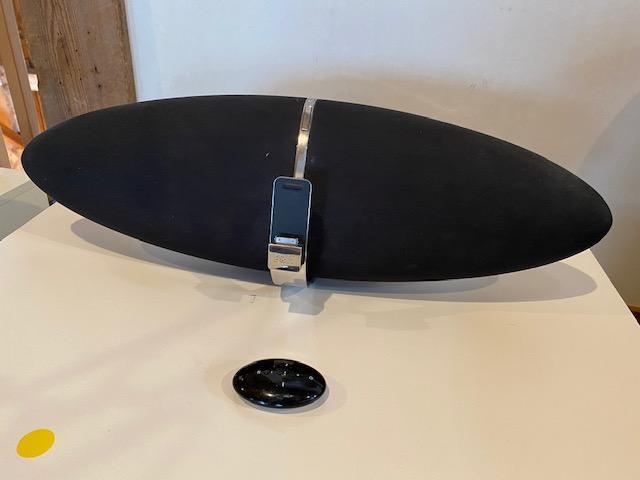Bowers & Wilkins Zeppelin Speaker System