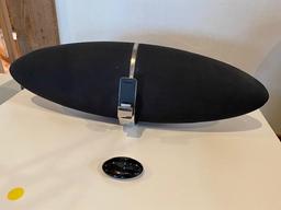 Bowers & Wilkins Zeppelin Speaker System