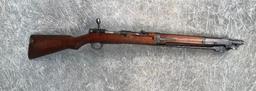 Japanese Arisaka Type 44 Bolt Action Cavalry Carbine