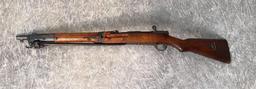 Japanese Arisaka Type 44 Bolt Action Cavalry Carbine