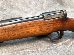 Japanese Arisaka Type 44 Bolt Action Cavalry Carbine