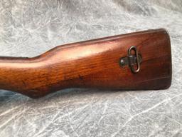 Japanese Arisaka Type 44 Bolt Action Cavalry Carbine