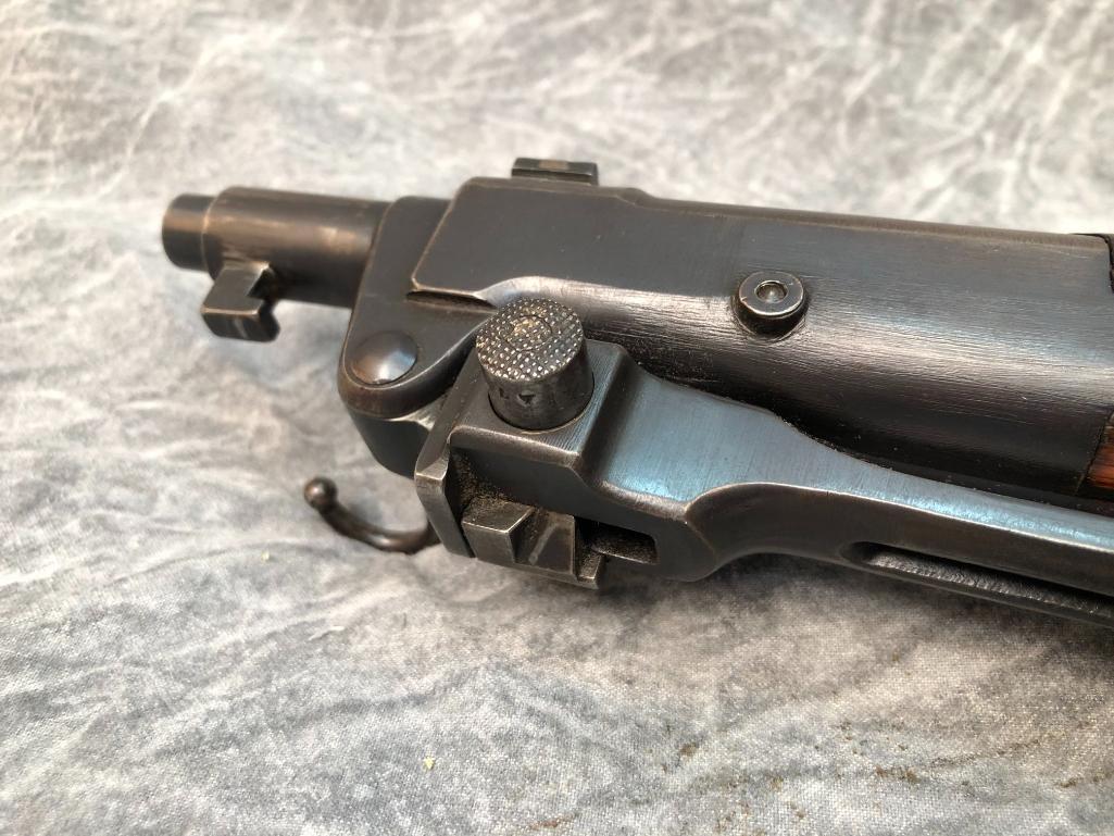 Japanese Arisaka Type 44 Bolt Action Cavalry Carbine