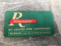 (50) Reload .357 Magnum Cartridges