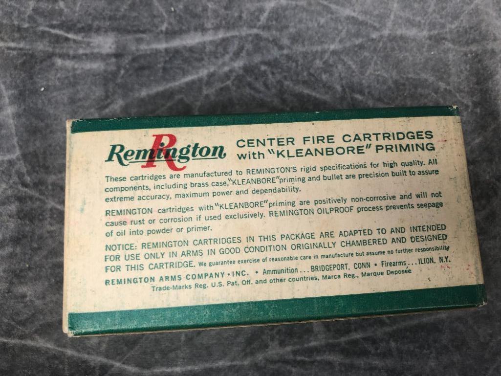 (50) Reload .357 Magnum Cartridges