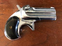 American Weapons Corp. Frontier Model Derringer