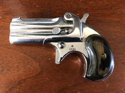 American Weapons Corp. Frontier Model Derringer