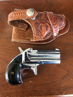 American Weapons Corp. Frontier Model Derringer