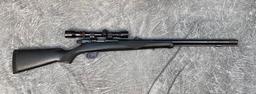 130 Knight Model MK-85 In-Line Muzzleloading Rifle