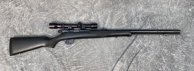 130 Knight Model MK-85 In-Line Muzzleloading Rifle