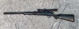 130 Knight Model MK-85 In-Line Muzzleloading Rifle