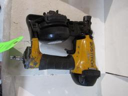Bostitch Pneumatic Coil Nailer