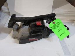 Craftsman 3 1/2" Power Planer