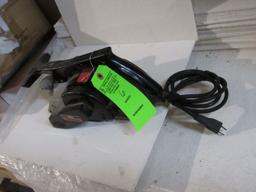 Craftsman 3 1/2" Power Planer