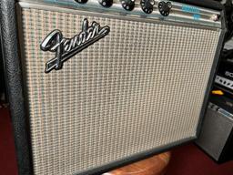 1968 Fender Princeton 1x10 Amplifier AA964