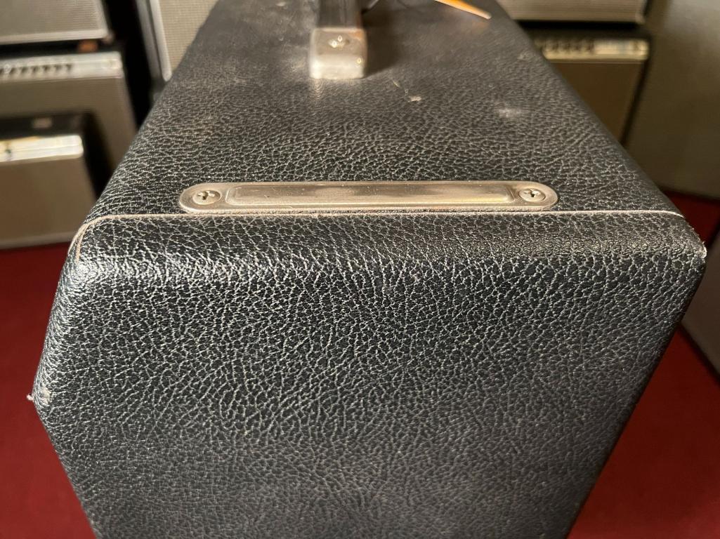 1968 Fender Princeton 1x10 Amplifier AA964