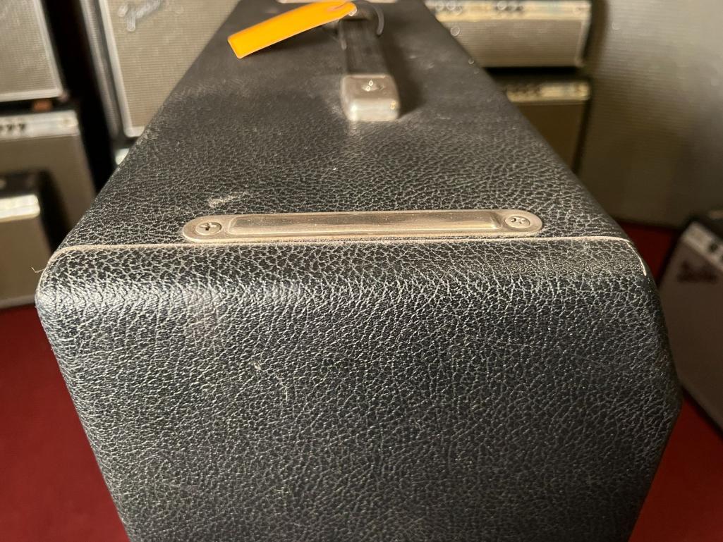 1968 Fender Princeton 1x10 Amplifier AA964