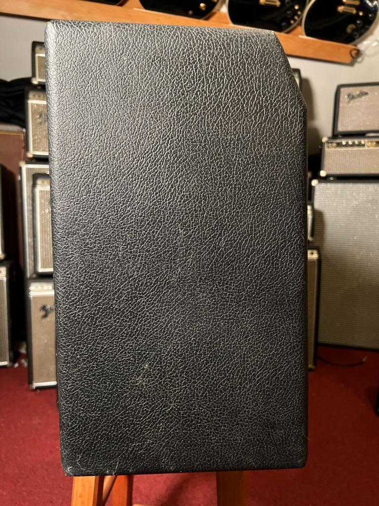 1968 Fender Princeton 1x10 Amplifier AA964