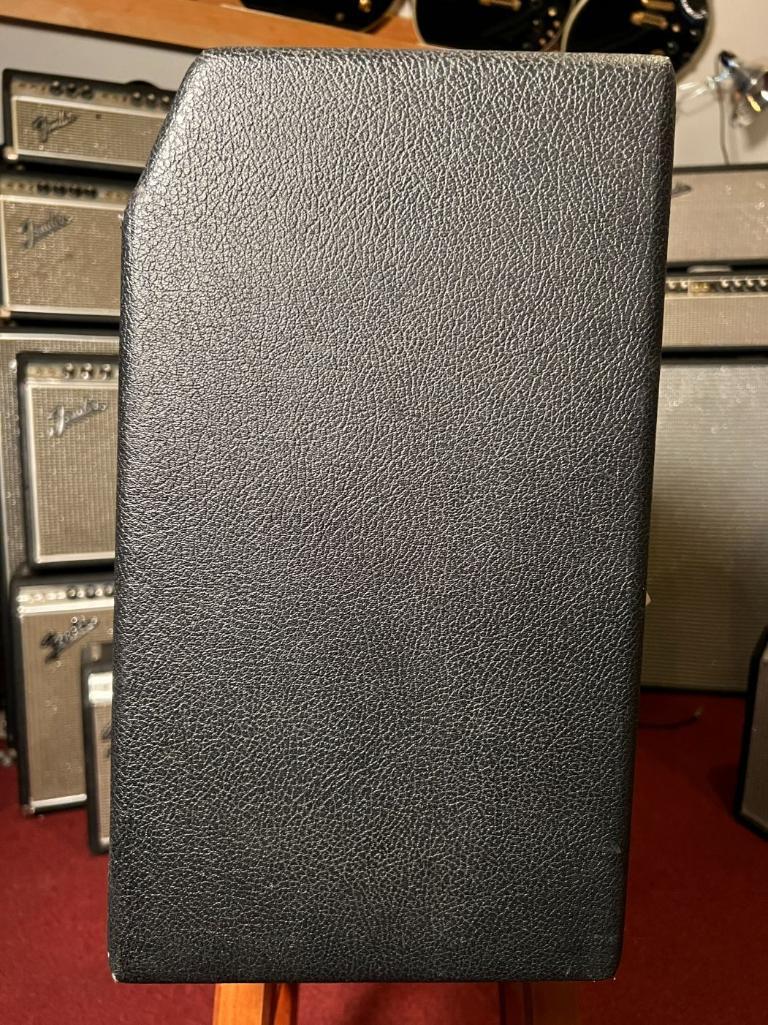 1968 Fender Princeton 1x10 Amplifier AA964