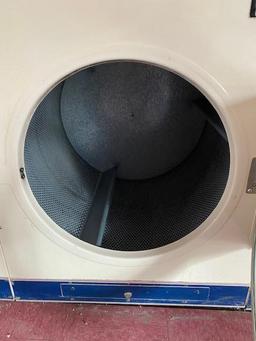 Stack Pair Dexter DL2X30 Dryers