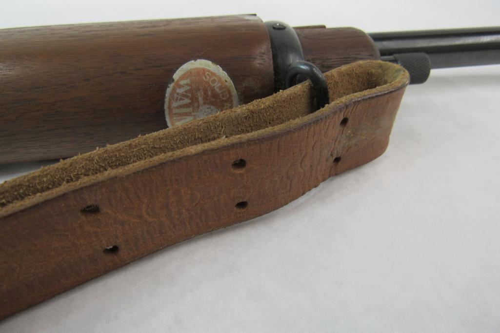 Marlin Model 94M1 Semi-automatic Rifle