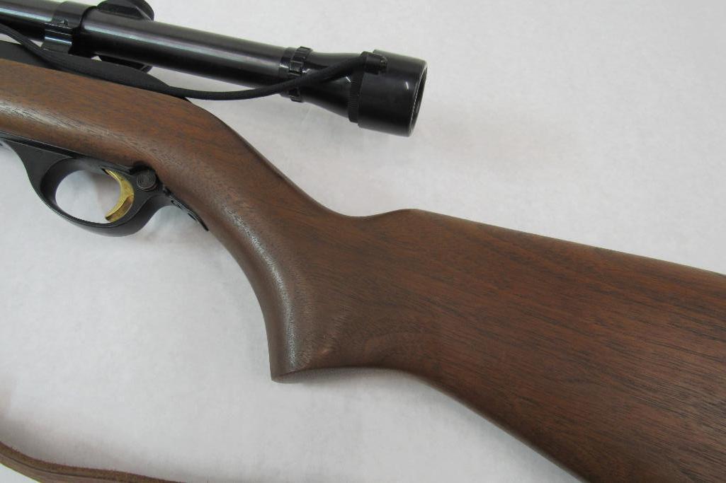Marlin Model 94M1 Semi-automatic Rifle