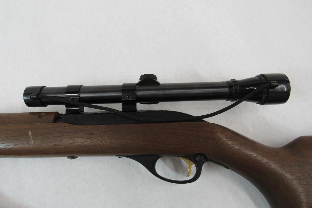 Marlin Model 94M1 Semi-automatic Rifle