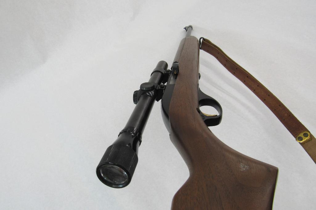 Marlin Model 94M1 Semi-automatic Rifle