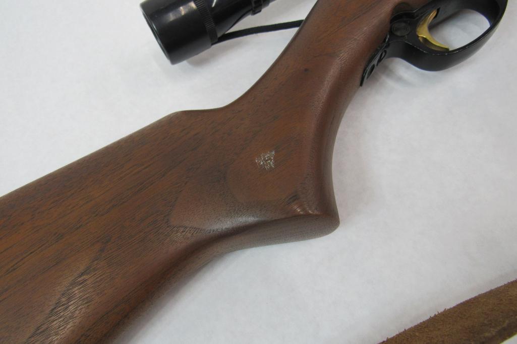 Marlin Model 94M1 Semi-automatic Rifle
