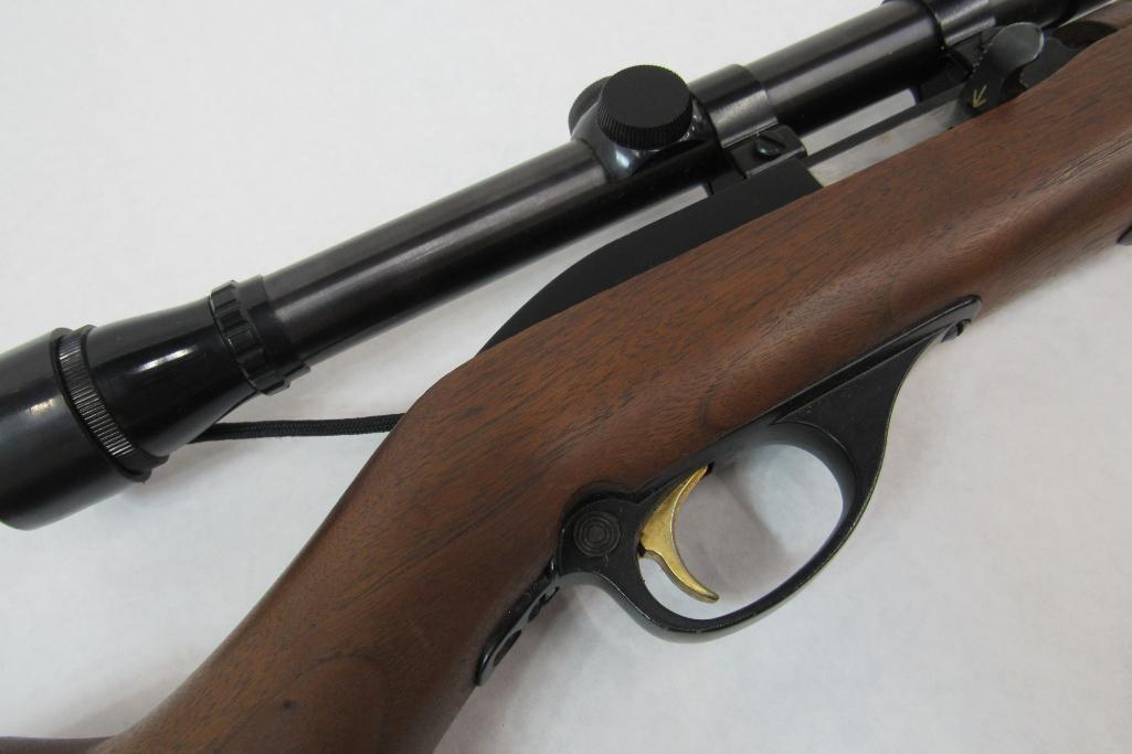 Marlin Model 94M1 Semi-automatic Rifle