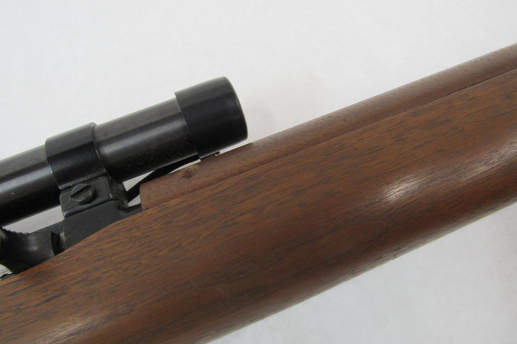 Marlin Model 94M1 Semi-automatic Rifle