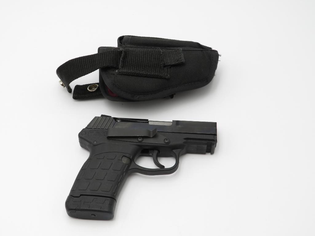 Kel Tec Model PF-9 Semi-automatic Pistol